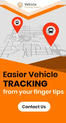 Vehicle Tracking